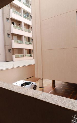 Apartamento para alugar com 45m², 1 quarto e 1 vagaVaranda 