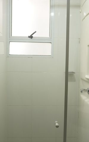 Apartamento para alugar com 70m², 3 quartos e 2 vagasQuarto 3 - Suíte (banheiro)