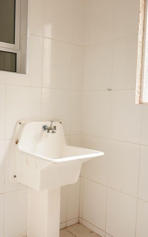 Apartamento para alugar com 70m², 3 quartos e 2 vagasCozinha e Área de Serviço