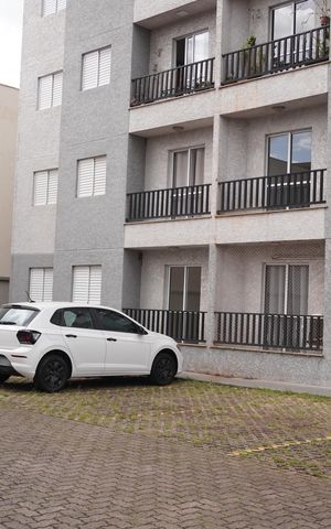 Apartamento para alugar com 70m², 3 quartos e 2 vagasGaragem