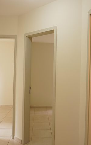 Apartamento para alugar com 70m², 3 quartos e 2 vagasQuartos corredor