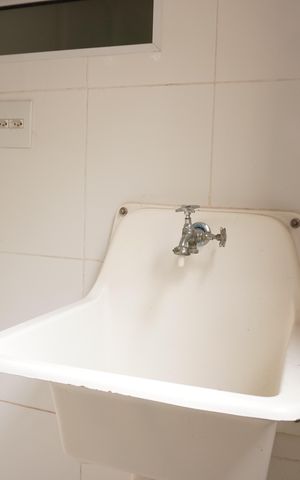Apartamento para alugar com 70m², 3 quartos e 2 vagasCozinha e Área de Serviço