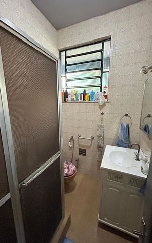 Casa à venda com 100m², 3 quartos e 1 vagaBanheiro 2