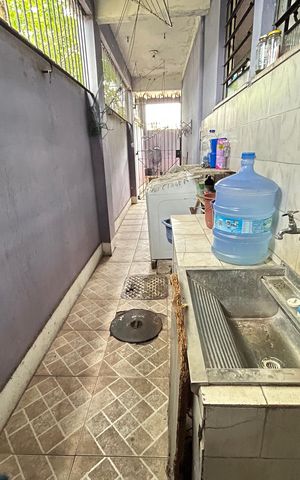 Casa à venda com 100m², 3 quartos e 1 vagaÁrea de Serviço
