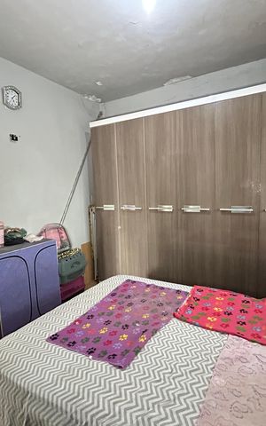 Casa à venda com 100m², 3 quartos e 1 vagaQuarto 3