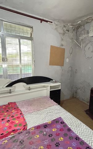 Casa à venda com 100m², 3 quartos e 1 vagaQuarto 3