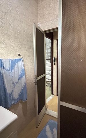 Casa à venda com 100m², 3 quartos e 1 vagaBanheiro 2