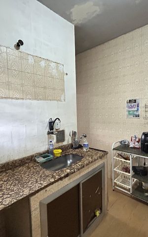 Casa à venda com 100m², 3 quartos e 1 vagaCozinha