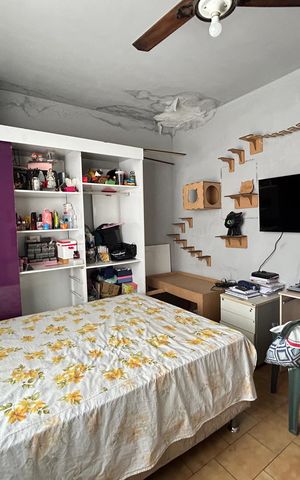 Casa à venda com 100m², 3 quartos e 1 vagaQuarto 2