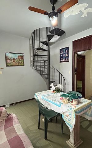 Casa à venda com 100m², 3 quartos e 1 vagaSala