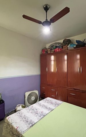 Casa à venda com 100m², 3 quartos e 1 vagaQuarto 1