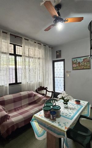 Casa à venda com 100m², 3 quartos e 1 vagaSala