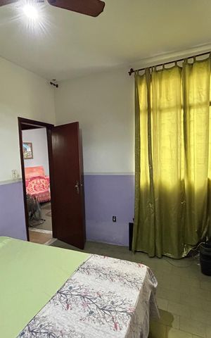 Casa à venda com 100m², 3 quartos e 1 vagaQuarto 1
