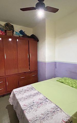 Casa à venda com 100m², 3 quartos e 1 vagaQuarto 1