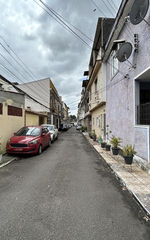 Casa à venda com 100m², 3 quartos e 1 vagaÁrea comum