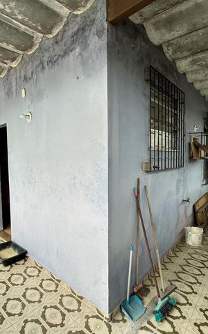 Casa à venda com 100m², 3 quartos e 1 vagaVaranda