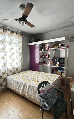 Casa à venda com 100m², 3 quartos e 1 vagaQuarto 2
