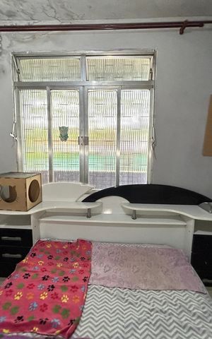 Casa à venda com 100m², 3 quartos e 1 vagaQuarto 3