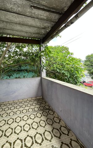 Casa à venda com 100m², 3 quartos e 1 vagaVaranda