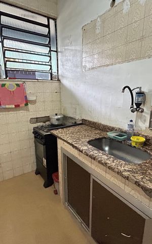 Casa à venda com 100m², 3 quartos e 1 vagaCozinha