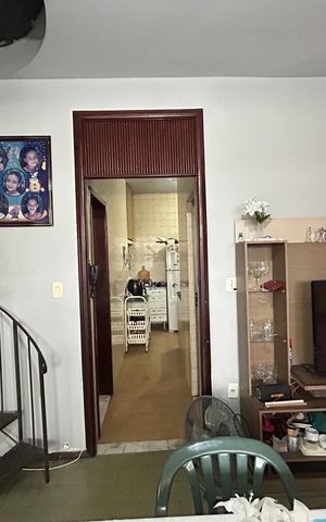 Casa à venda com 100m², 3 quartos e 1 vagaSala