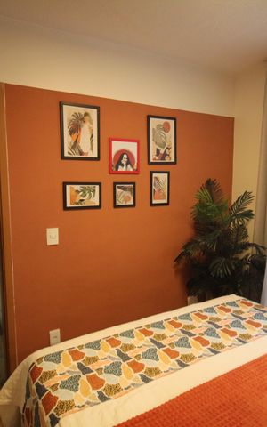 Apartamento à venda com 45m², 2 quartos e 1 vagaQuarto 1