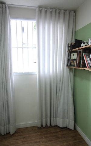 Apartamento à venda com 45m², 2 quartos e 1 vagaQuarto 2