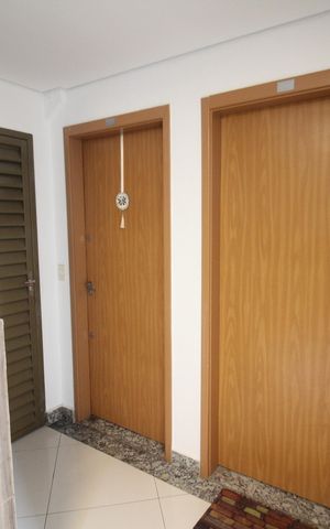 Apartamento à venda com 45m², 2 quartos e 1 vagaÁrea comum