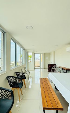 Apartamento à venda com 87m², 4 quartos e sem vaga