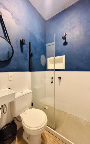 Apartamento à venda com 87m², 4 quartos e sem vaga