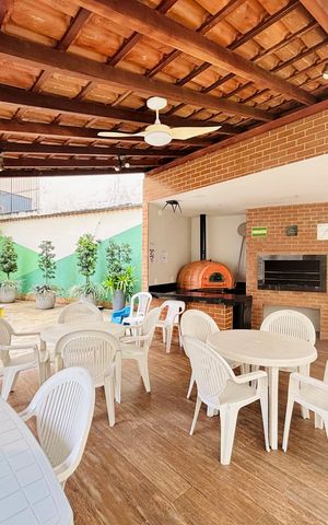 Apartamento à venda com 87m², 4 quartos e sem vaga