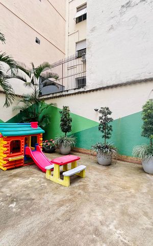 Apartamento à venda com 87m², 4 quartos e sem vaga