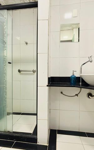 Apartamento à venda com 87m², 4 quartos e sem vaga