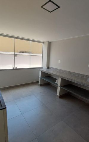 Apartamento para alugar com 100m², 2 quartos e 1 vaga Apartamento para alugar com 100m², 2 quartos e 1 vagaÁrea comum - Salão de festas