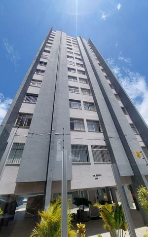 Apartamento para alugar com 100m², 2 quartos e 1 vaga Apartamento para alugar com 100m², 2 quartos e 1 vagafachada