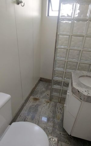 Apartamento para alugar com 100m², 2 quartos e 1 vaga Apartamento para alugar com 100m², 2 quartos e 1 vagabanheiro 1