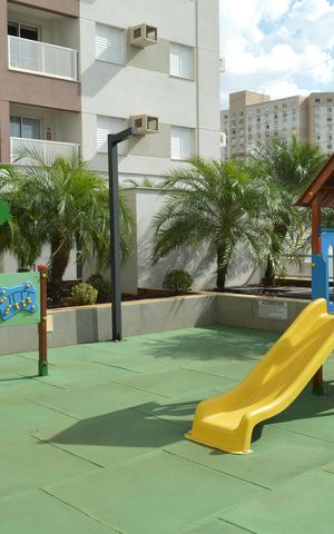 Apartamento para alugar com 78m², 2 quartos e 1 vagaÁrea comum - Playground