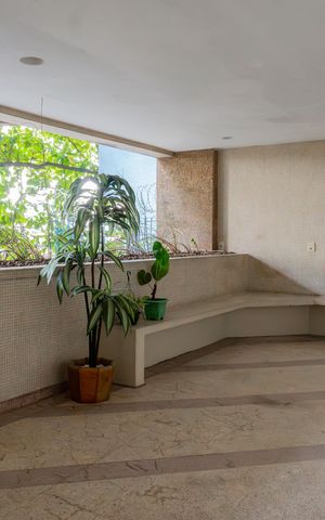 Studio para alugar com 50m², 1 quarto e sem vaga Studio para alugar com 50m², 1 quarto e sem vagaÁrea comum
