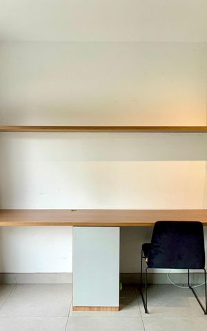 Studio para alugar com 25m², 1 quarto e sem vaga Studio para alugar com 25m², 1 quarto e sem vagaStudio