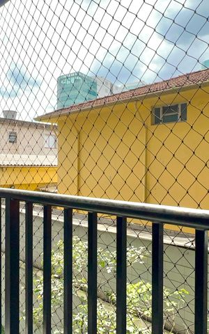 Studio para alugar com 25m², 1 quarto e sem vaga Studio para alugar com 25m², 1 quarto e sem vagaVaranda da Sala