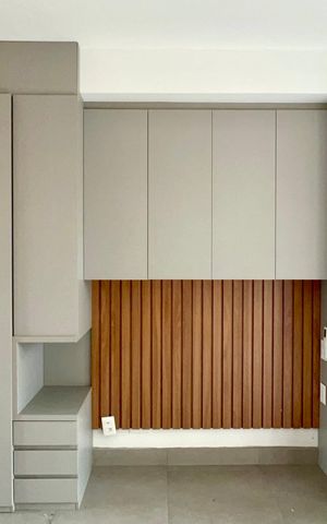 Studio para alugar com 25m², 1 quarto e sem vaga Studio para alugar com 25m², 1 quarto e sem vagaStudio