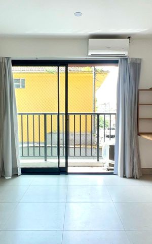 Studio para alugar com 25m², 1 quarto e sem vaga Studio para alugar com 25m², 1 quarto e sem vagaStudio