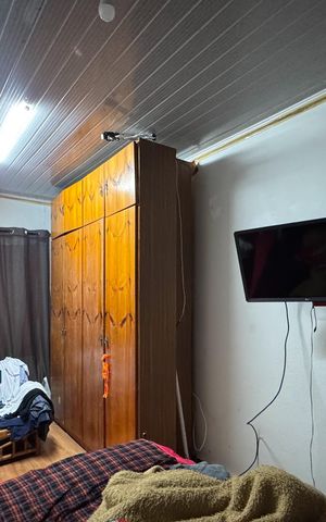 Casa à venda com 252m², 2 quartos e 2 vagas Casa à venda com 252m², 2 quartos e 2 vagasQuarto 1