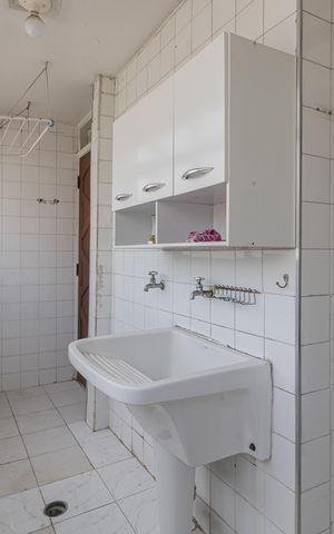 Apartamento para alugar com 116m², 3 quartos e 1 vagaÁrea de serviço