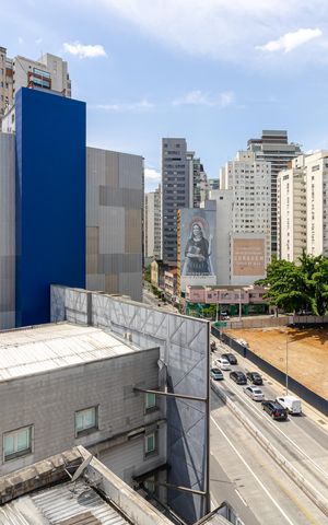 Apartamento para alugar com 116m², 3 quartos e 1 vagaVista Sala