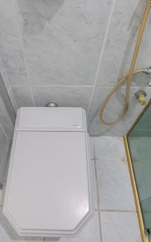 Apartamento para alugar com 116m², 3 quartos e 1 vagaLavabo
