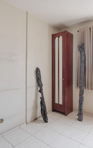 Apartamento para alugar com 116m², 3 quartos e 1 vagaQuarto 2