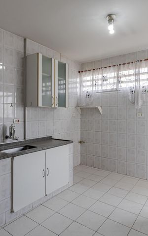Apartamento para alugar com 116m², 3 quartos e 1 vagaCozinha