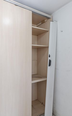 Apartamento para alugar com 116m², 3 quartos e 1 vagaQuarto de serviço