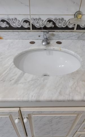 Apartamento para alugar com 116m², 3 quartos e 1 vagaBanheiro social